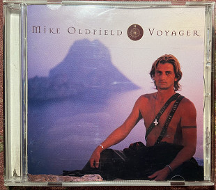 Mike Oldfield - Voyager