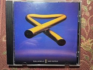 Mike Oldfield - Tubular Bells II