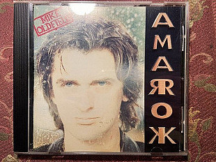 Mike Oldfield - Amarok