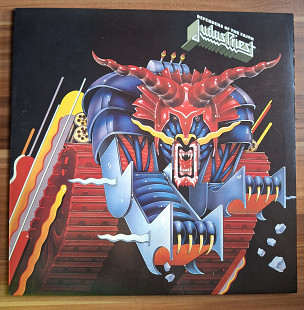 Judas Priest - Defenders Of The Faith NM-/NM-