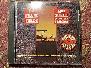 Mike Oldfield – The Killing Fields