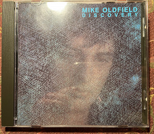 Mike Oldfield – Discovery