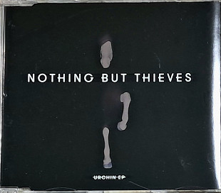 NOTHING BUT THIEVES "Urchin" EP (made in Europe) новий диск