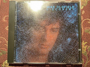 Mike Oldfield – Discovery