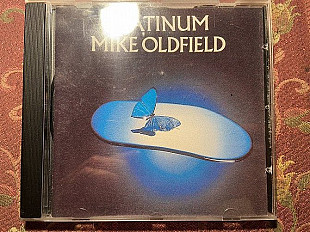 Mike Oldfield – Platinum