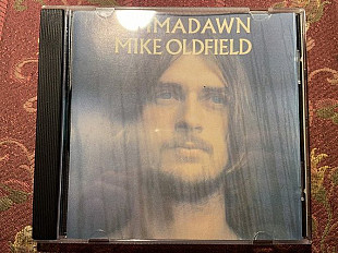 MIKE OLDFIELD - Ommadawn
