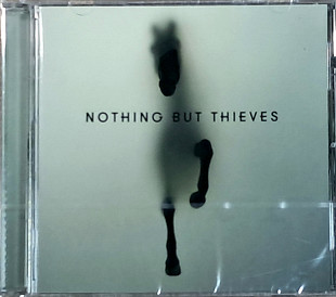 NOTHING BUT THIEVES "Nothing But Thieves" (made in Europe) новий диск [запечатаний]