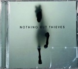 NOTHING BUT THIEVES "Nothing But Thieves" (made in Europe) новий диск [запечатаний]
