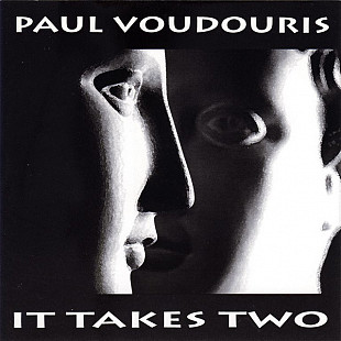 Paul Voudouris – It Takes Two ( USA )