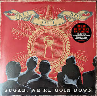 Fall Out Boy – Sugar, We're Goin Down
