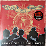 Fall Out Boy – Sugar, We're Goin Down