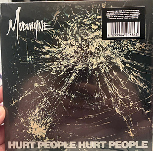 Mudvayne – Hurt People Hurt People / Sticks And Stones