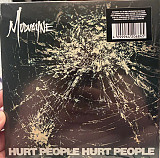 Mudvayne – Hurt People Hurt People / Sticks And Stones