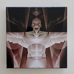 The Smashing Pumpkins – Cyr (7" Singles Box Set)