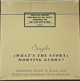Oasis (2) – (What's The Story) Morning Glory? Singles