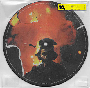 The Weeknd – Often / The Hills