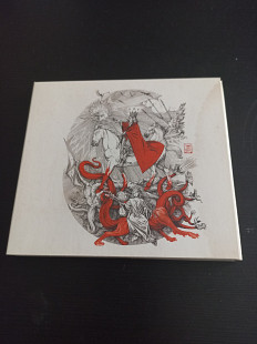 Mephorash – Shem Ha Mephorash (2019) original cd
