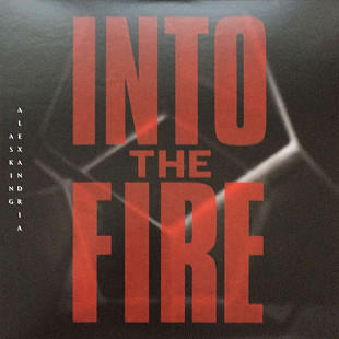 Asking Alexandria – Into The Fire