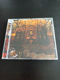 Stuck Mojo - The Great Revival (2008) original cd