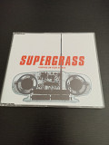 Supergrass - Pumping On Your Stereo (1999) original cd
