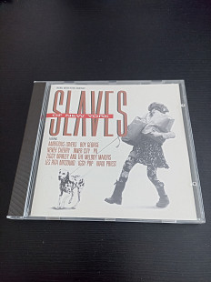 Slaves of New York (Original Motion Picture Soundtrack) (1989) original cd