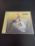 Suede — Coming Up (1996) original cd