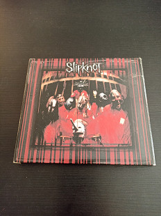 Slipknot - Slipknot (1999) original cd