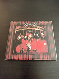 Slipknot - Slipknot (1999) original cd