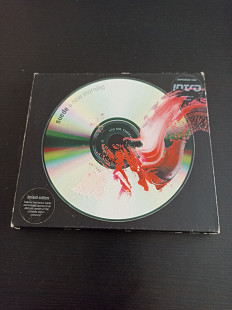 Suede - A New Morning (2002) original cd