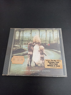 Soul Asylum — Grave Dancers Union (1992) original cd