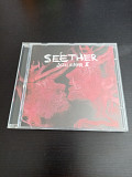 SEETHER – DISCLAIMER II (2004) original cd