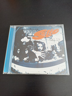 Selig – Selig (1994) original cd