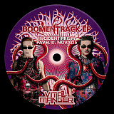 Incident Prism, Pavel K. Novalis ‎– Boomentrack EP