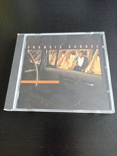 Francis Cabrel - Photos de voyages (1985) original cd