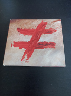 FAUVE — Vieux Frères - Partie 1 (2014) original cd