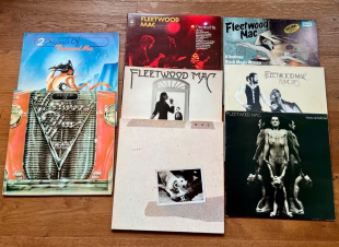 Fleetwood Mac