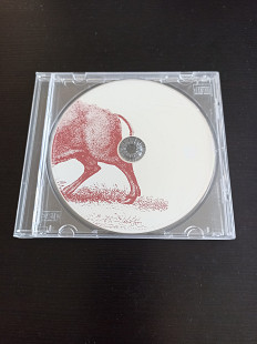Foo Fighters – In Your Honor (2005) original cd