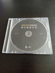Frank Turner — Songbook (2017) original cd