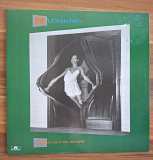 Rainbow - Bent Out Of Shape NM-