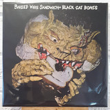 BLACK CAT BONES – Barbed Wire Sandwich '1970/RE Tapestry Records EU - Limited Edition - NEW