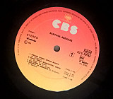 Santana – Abraxas