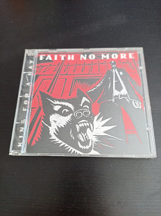 Faith No More — King for a Day... Fool for a Lifetime (1995) original cd
