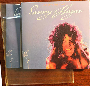 Sammy Hagar – Nine On A Ten Scale