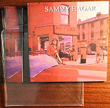 Sammy Hagar – Sammy Hagar
