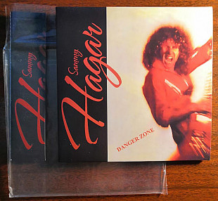 Sammy Hagar – Danger Zone