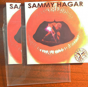 Sammy Hagar – Three Lock Box