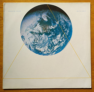 Tangerine Dream – White Eagle
