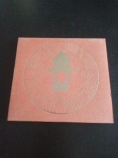 Fyrnask — Forn (2013) original cd