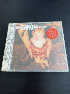 Goo Goo Dolls — A Boy Named Goo (1995) original cd