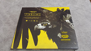 Twenty one pilots - trench. usa, cd, запечатан
